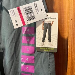 NWT Eddie Bauer Pants